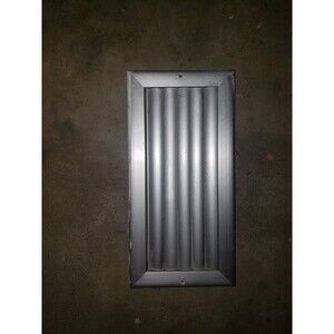 HVAC Diffuser Grills 16x8 OD 14x6 ID